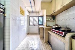 Blk 354 Bukit Batok Street 31 (Bukit Batok), HDB Executive #522910211